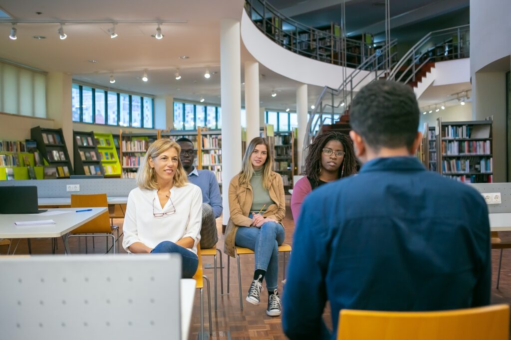 Seminários Temáticos Sincrony geram satisfação