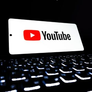 Canal do YouTube alcançou 10 mil horas de visualização