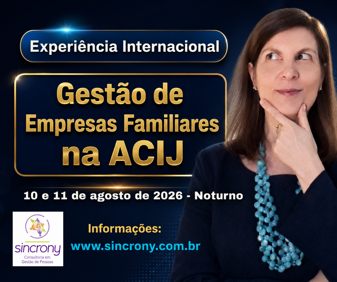 Gestão de Empresas Familiares