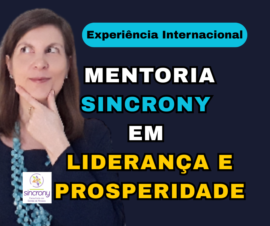 Mentoria Sincrony