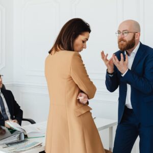 Gestão de Conflitos nas Empresas é realizado através da Sympla