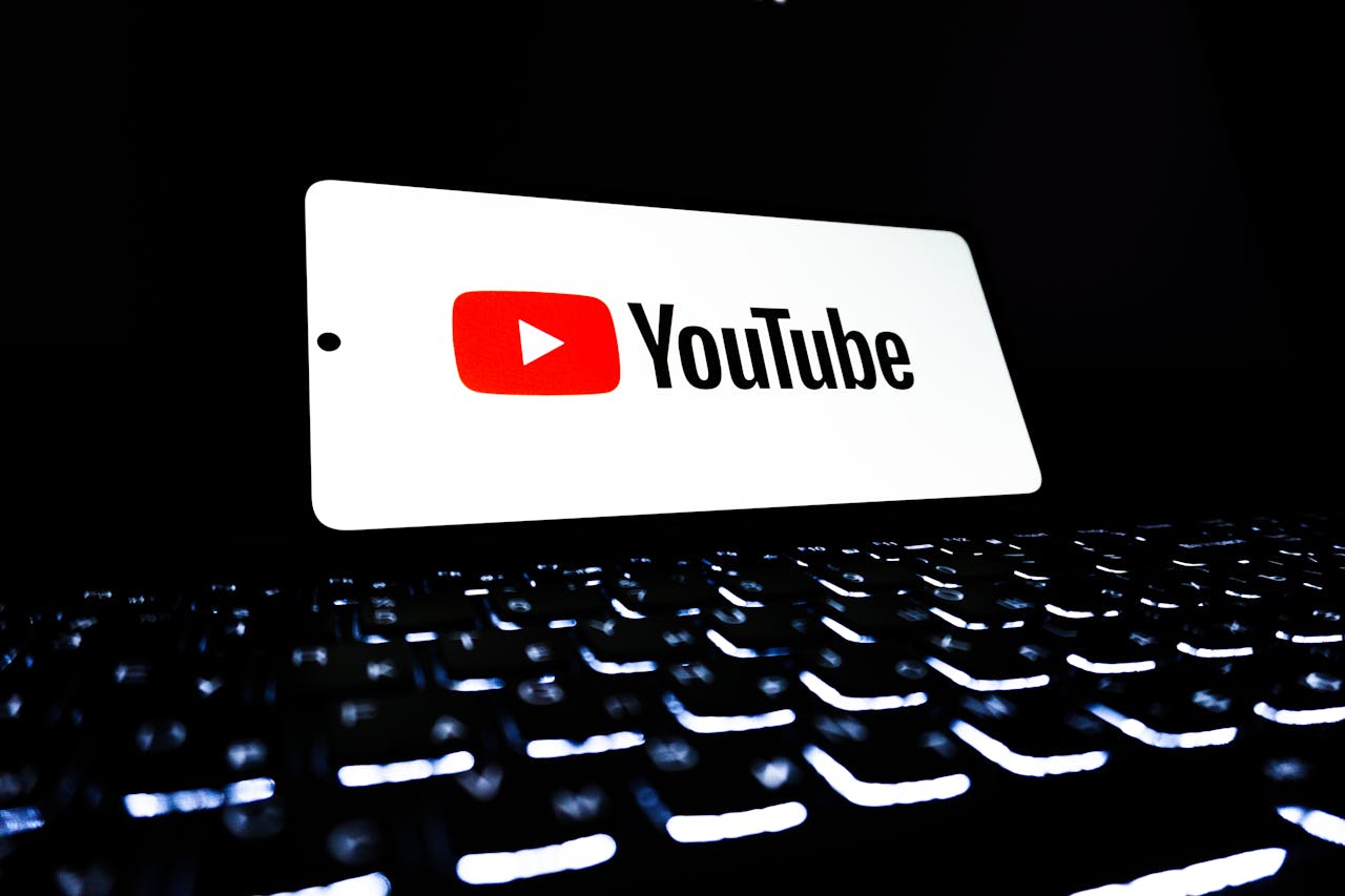 Youtube Shopping