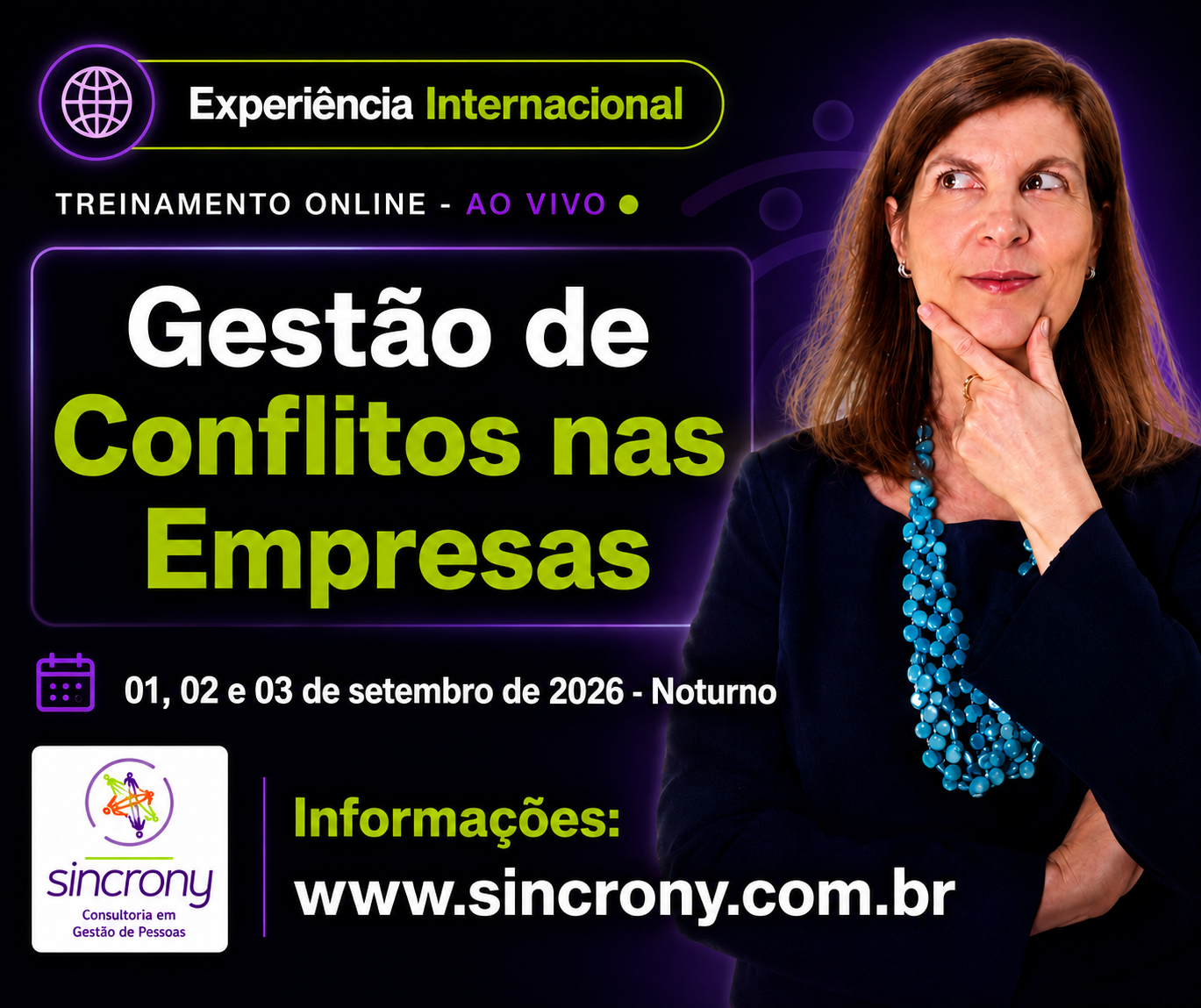 Gestão de Conflitos nas empresas