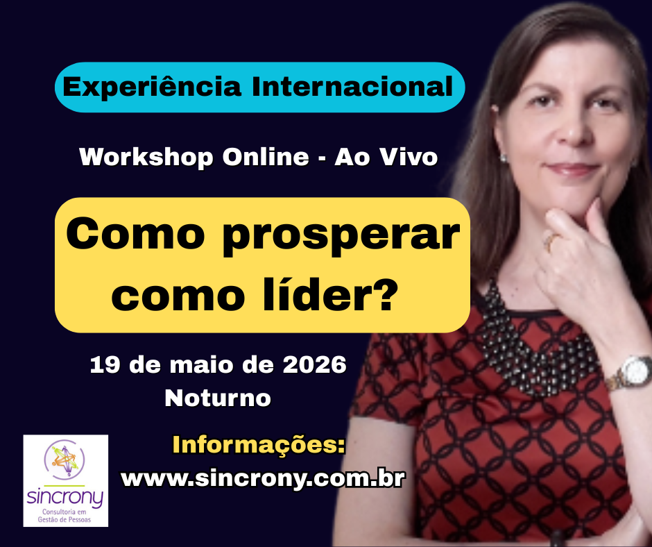 Como prosperar como líder