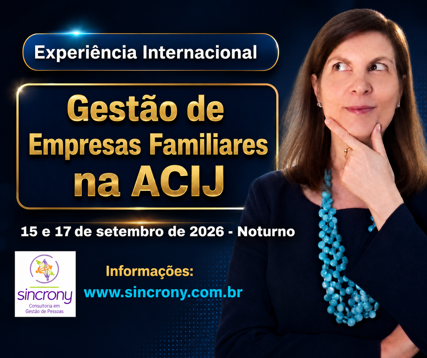 Gestão de Empresas Familiares
