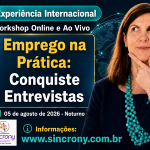 Emprego na Prática: Como conquistar entrevistas de emprego