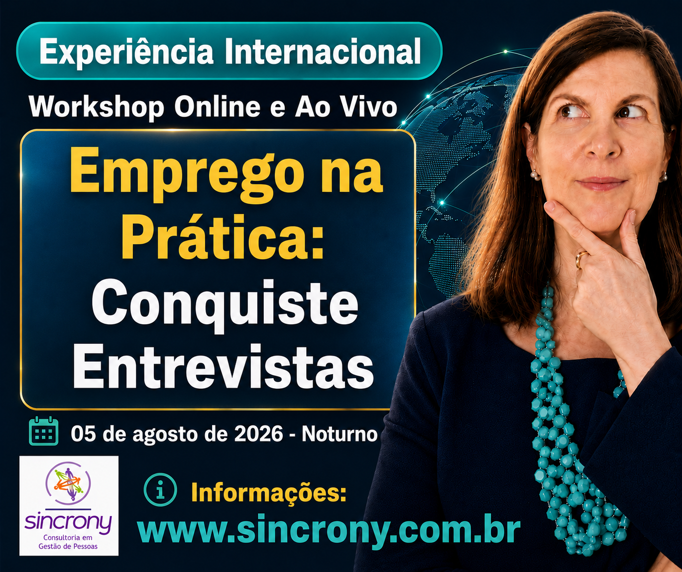 emprego