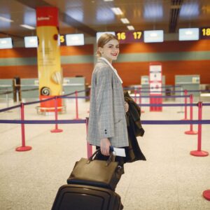 Carreira Internacional na Prática prepara para trabalho global
